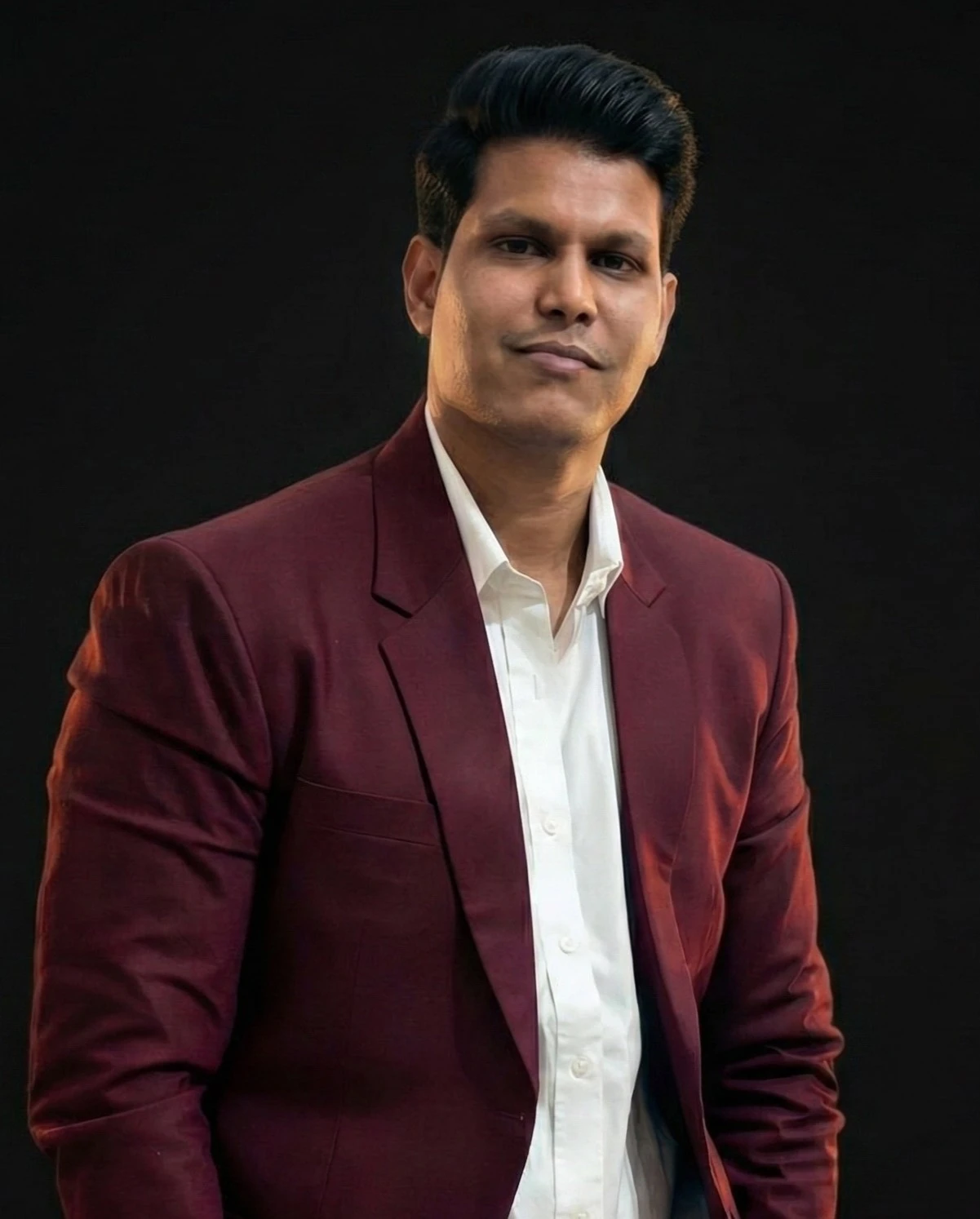 Faisal Khan - Professional Video Editor